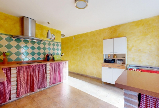 Herverkoop - Villa - Orihuela