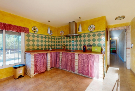 Herverkoop - Villa - Orihuela