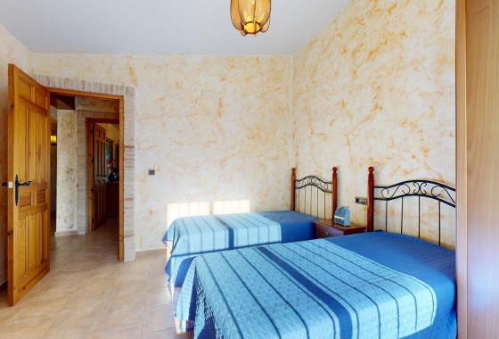 Herverkoop - Villa - Orihuela