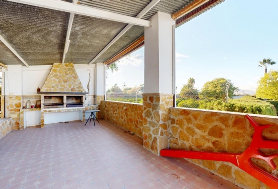 Herverkoop - Villa - Orihuela