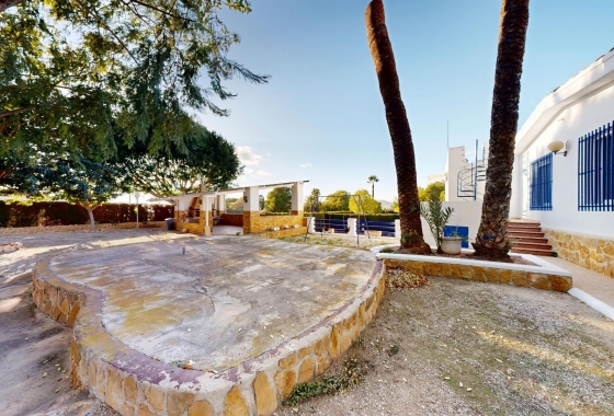 Herverkoop - Villa - Orihuela