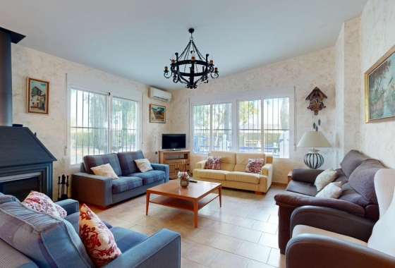 Herverkoop - Villa - Orihuela