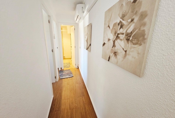 Resale - Townhouse - Torrevieja - Cabo Cervera