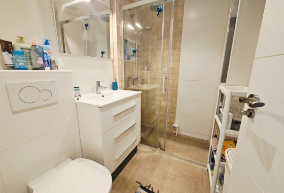 Resale - Townhouse - Torrevieja - Cabo Cervera