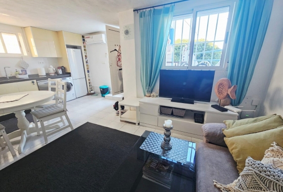 Resale - Townhouse - Torrevieja - Cabo Cervera