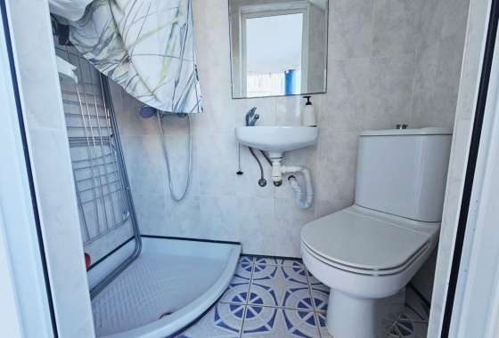 Resale - Townhouse - Torrevieja - Cabo Cervera