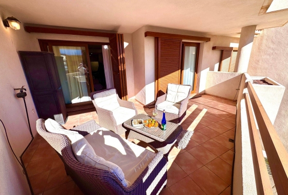 Resale - Apartment / flat - Torrevieja - Punta Prima