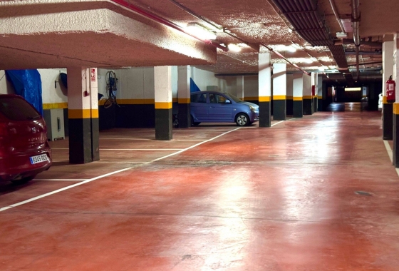 Resale - Apartment / flat - Torrevieja - Punta Prima