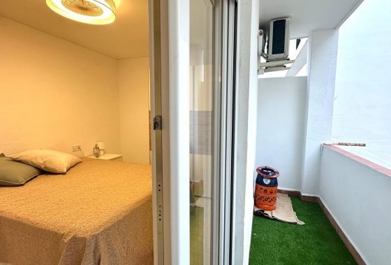 Wiederverkauf - Wohnung - Torrevieja - Playa del Cura