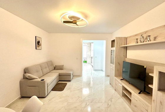 Wiederverkauf - Wohnung - Torrevieja - Playa del Cura