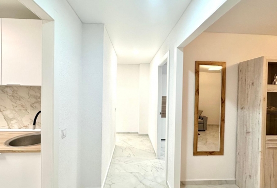 Wiederverkauf - Wohnung - Torrevieja - Playa del Cura