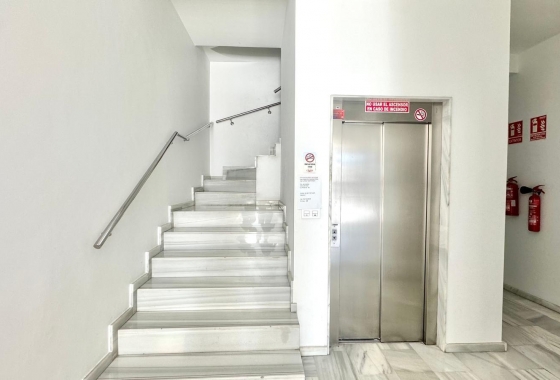 Herverkoop - Appartement / flat - Torrevieja