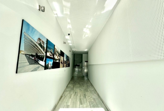 Herverkoop - Appartement / flat - Torrevieja