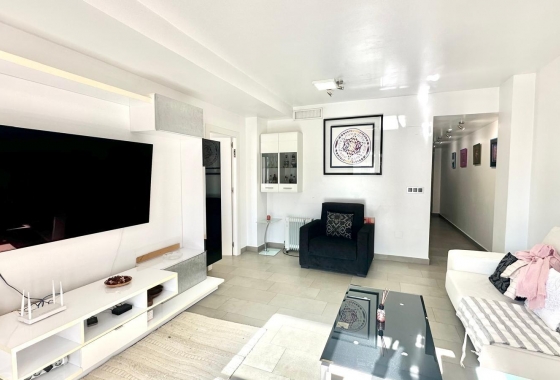 Herverkoop - Appartement / flat - Torrevieja