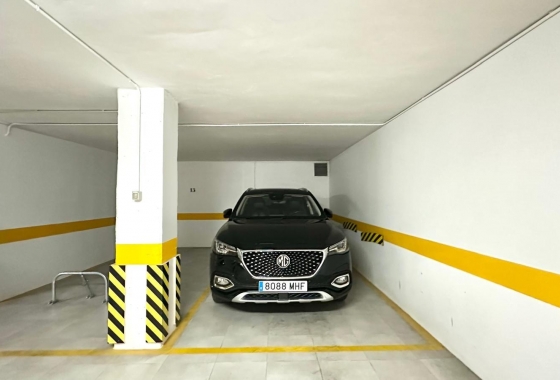 Herverkoop - Appartement / flat - Torrevieja