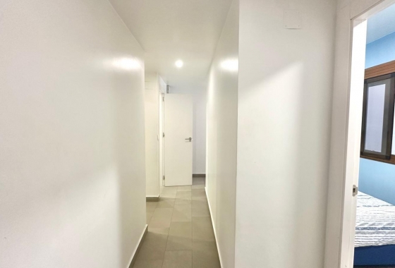 Herverkoop - Appartement / flat - Torrevieja