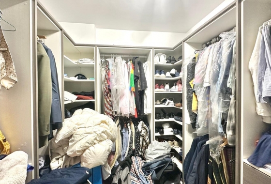 Herverkoop - Appartement / flat - Torrevieja