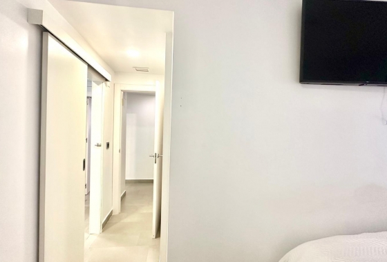 Herverkoop - Appartement / flat - Torrevieja