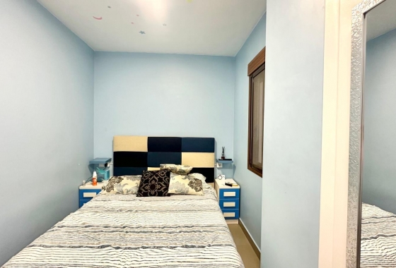 Herverkoop - Appartement / flat - Torrevieja