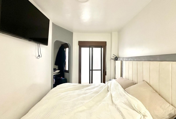 Herverkoop - Appartement / flat - Torrevieja