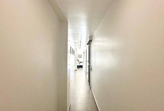 Herverkoop - Appartement / flat - Torrevieja