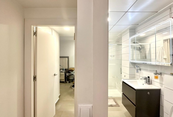 Herverkoop - Appartement / flat - Torrevieja