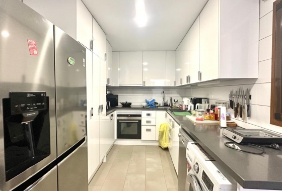 Herverkoop - Appartement / flat - Torrevieja