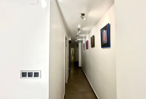 Herverkoop - Appartement / flat - Torrevieja