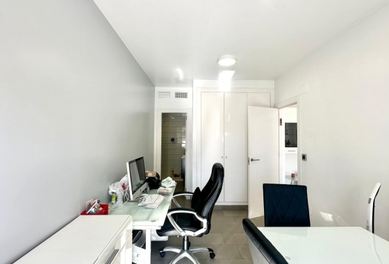 Herverkoop - Appartement / flat - Torrevieja