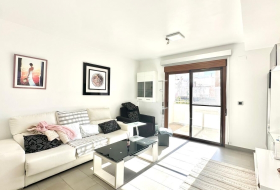 Herverkoop - Appartement / flat - Torrevieja