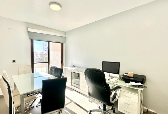 Herverkoop - Appartement / flat - Torrevieja