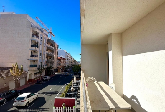 Herverkoop - Appartement / flat - Torrevieja
