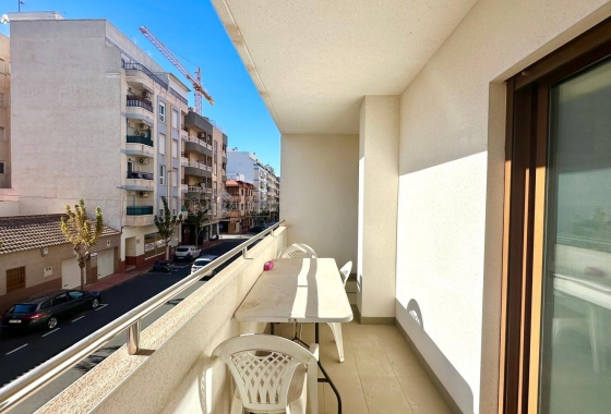 Herverkoop - Appartement / flat - Torrevieja
