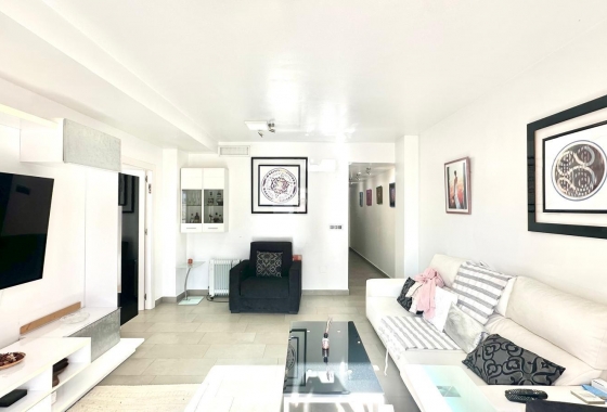 Herverkoop - Appartement / flat - Torrevieja