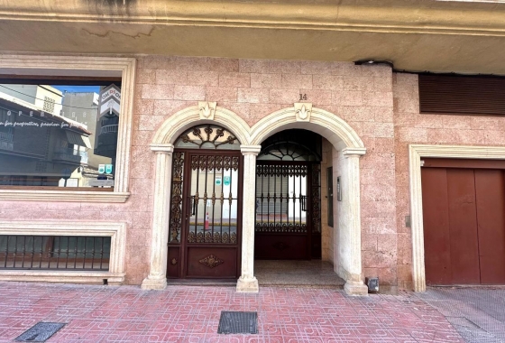 Revente - Attique - Torrevieja