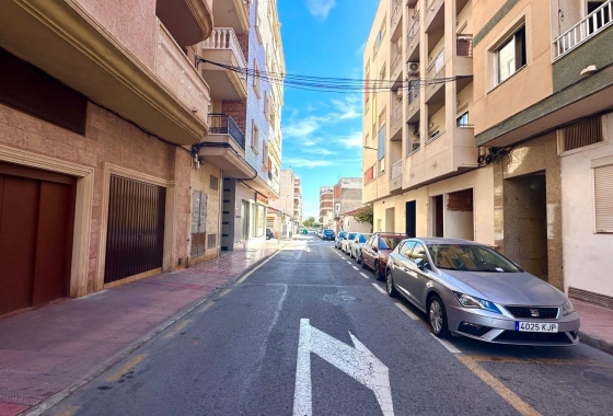 Revente - Attique - Torrevieja