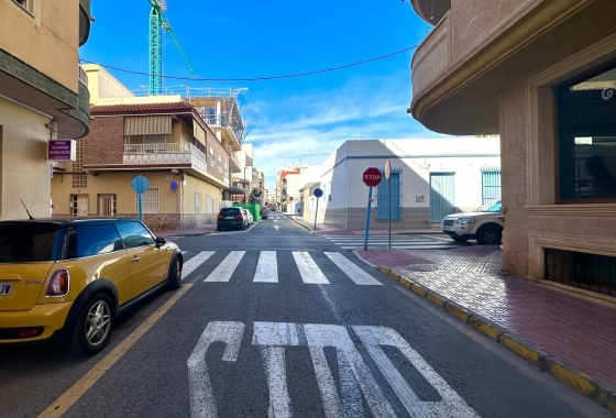 Revente - Attique - Torrevieja