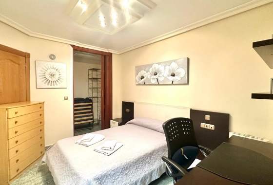 Revente - Attique - Torrevieja