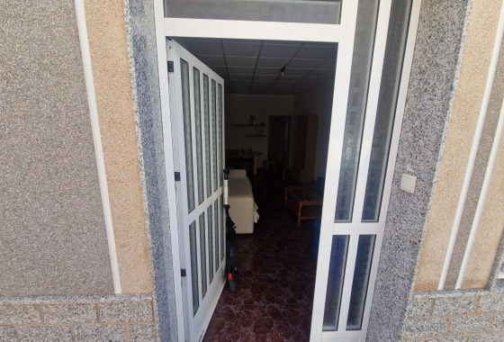 Wiederverkauf - Stadthaus - Torrevieja