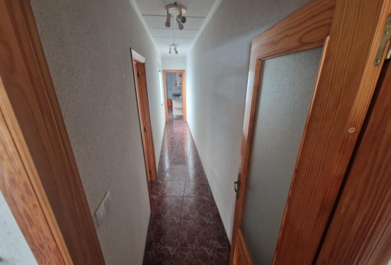 Wiederverkauf - Stadthaus - Torrevieja