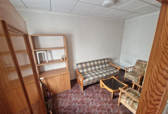 Wiederverkauf - Stadthaus - Torrevieja