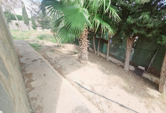 Resale - Villa - Torrevieja - Los Balcones - Los Altos del Edén