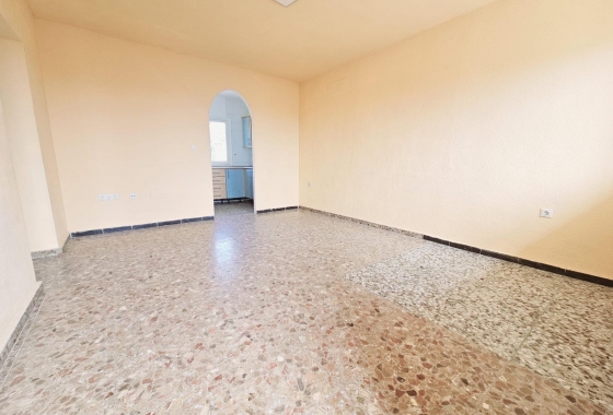 Resale - Villa - Torrevieja - Los Balcones - Los Altos del Edén