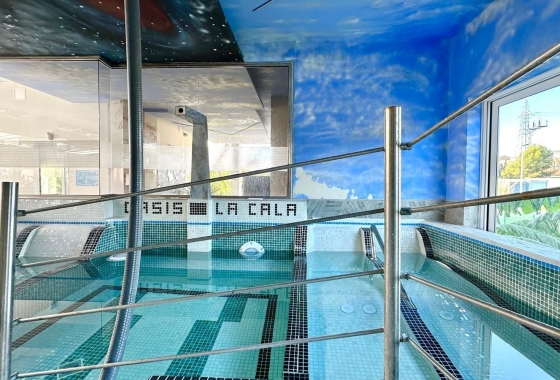 Wiederverkauf - Wohnung - Finestrat