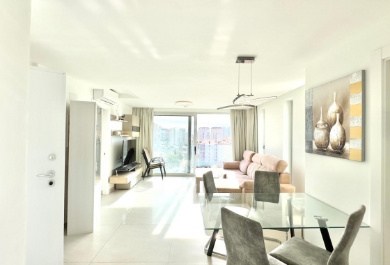 Reventa - Apartamento / piso - Finestrat