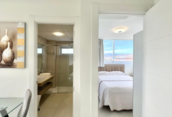 Reventa - Apartamento / piso - Finestrat