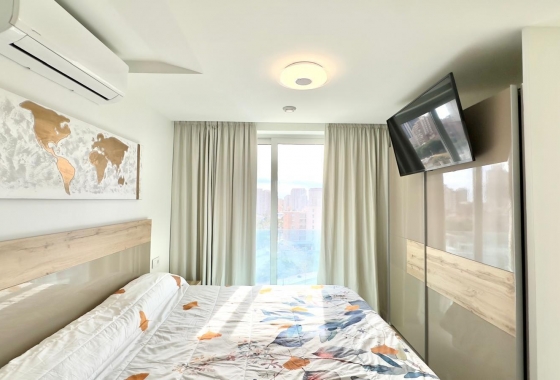 Reventa - Apartamento / piso - Finestrat