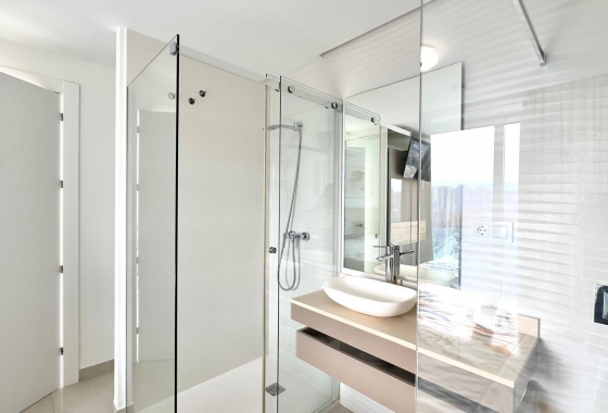 Reventa - Apartamento / piso - Finestrat