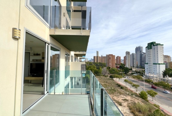 Reventa - Apartamento / piso - Finestrat