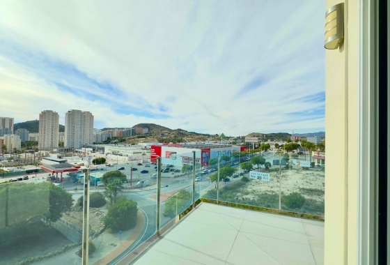 Reventa - Apartamento / piso - Finestrat